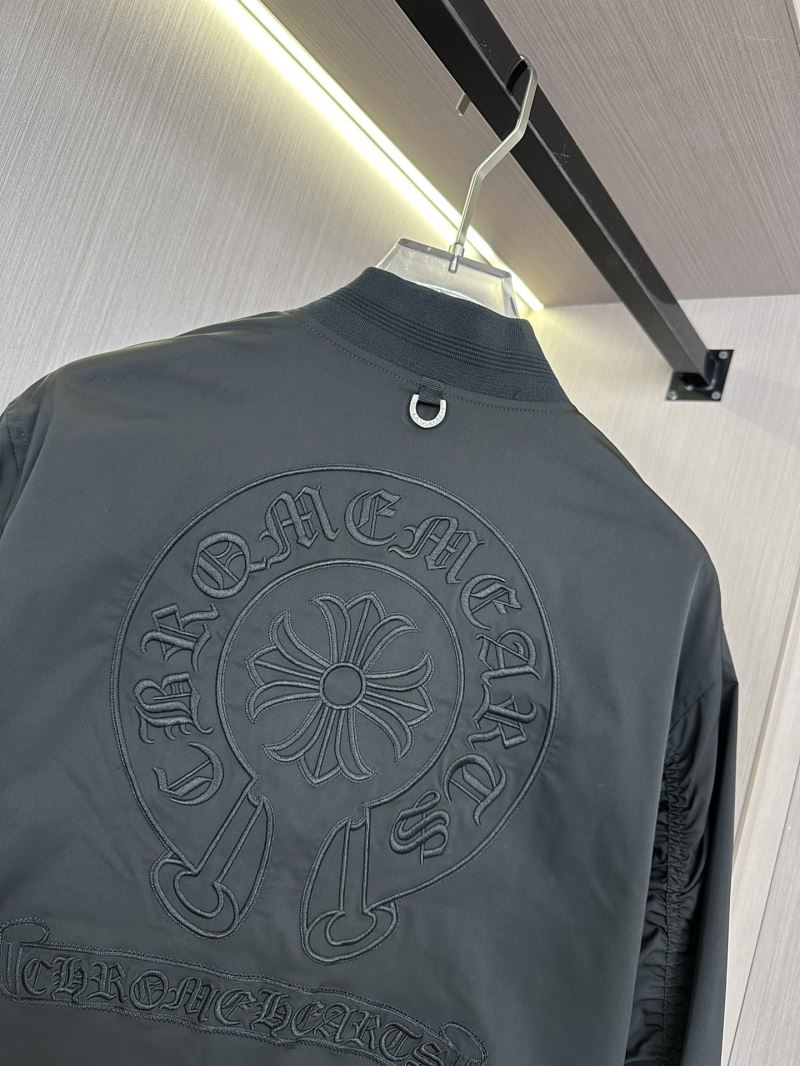 Chrome Hearts Outwear